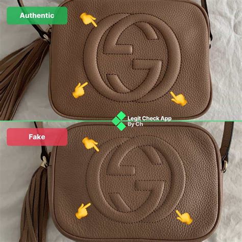 gucci soho wallet replica|Gucci authentic wallet.